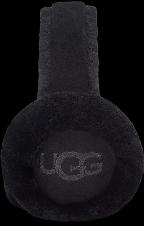 Actual product image Ugg Embroidery