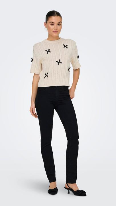 Actual product image JdY JDYBOW Strickpullover Strickpullover (L)