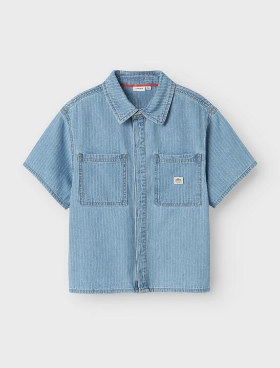 Immagine prodotto Name it Denim Jeanshemd (152)