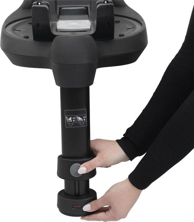 Image du produit Chicco Full 360 i-Size