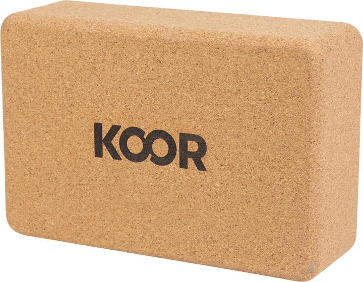 Produktbild Koor Yoga-Set (4 mm)