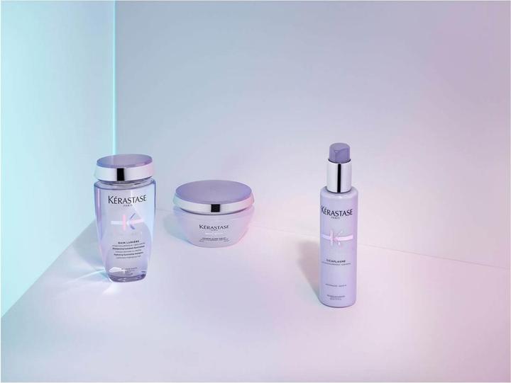 Actual product image Kérastase Résistance - Extentioniste Trio