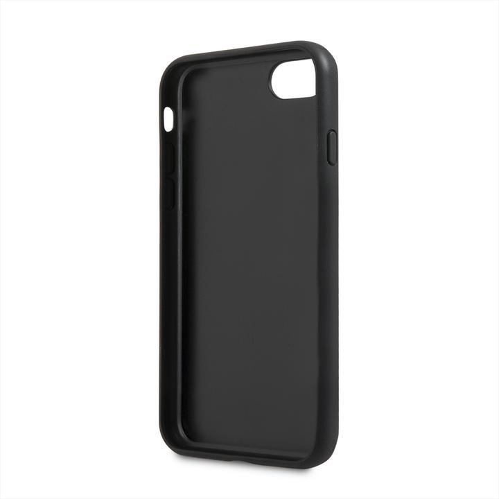 Actual product image Karl Lagerfeld Iconic Body Cover (Apple iPhone 8)