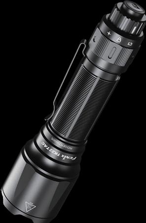 Produktbild Fenix TK22 Tac (15.40 cm, 2800 lm)