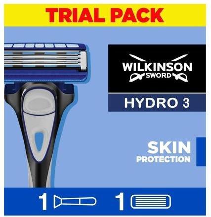 Produktbild Wilkinson Hydro 3