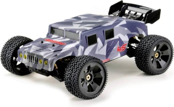 Absima 1:8 Guardian Weiss 4s 2.4GHz Fb (RTR Ready-to-Run)