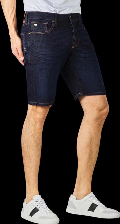 Actual product image Scotch & Soda Shorts Ralston beaten back (29)