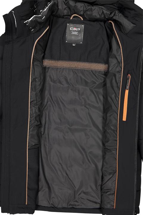 Immagine prodotto CMP Campagnolo Felpa con cappuccio (3XL)