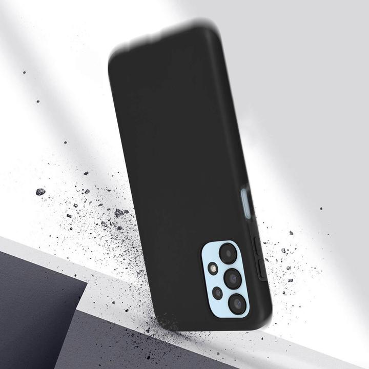 Produktbild Avizar Vorder- Rückseite Schutzhülle, Full Cover Series (Samsung Galaxy A13)