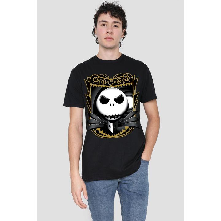 Produktbild The Nightmare Before Christmas TShirt (L)