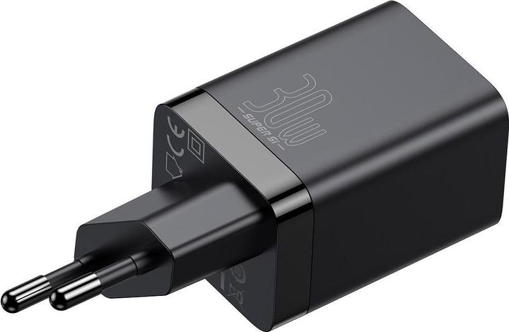 Productafbeelding Baseus Super Si Pro Snellader (30 W)