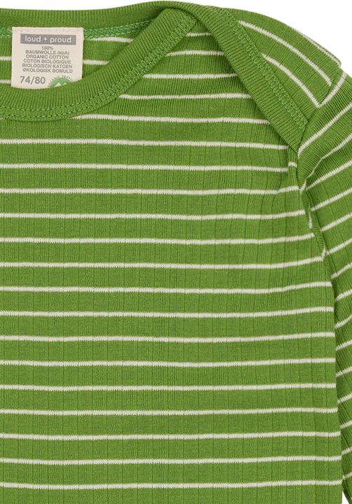 Immagine prodotto loud + proud Camicia Derby Rib (80)