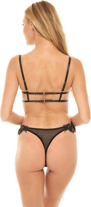 Produktbild OhLaLa Cheri Bra Set "Sydney" (XL)