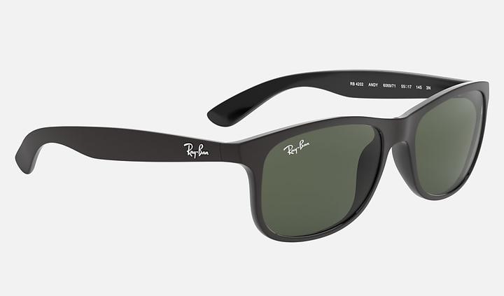 Actual product image Ray Ban Rb4202