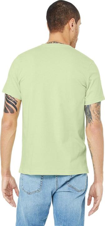 Immagine prodotto Bella Canvas Tshirt in jersey di tela a maniche corte (XS)