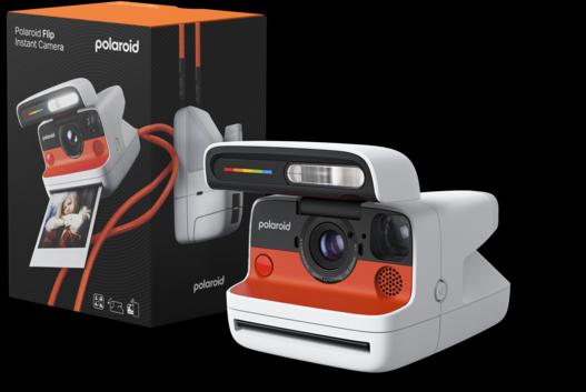 Produktbild Polaroid Flip