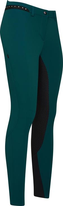 Vert sarcelle