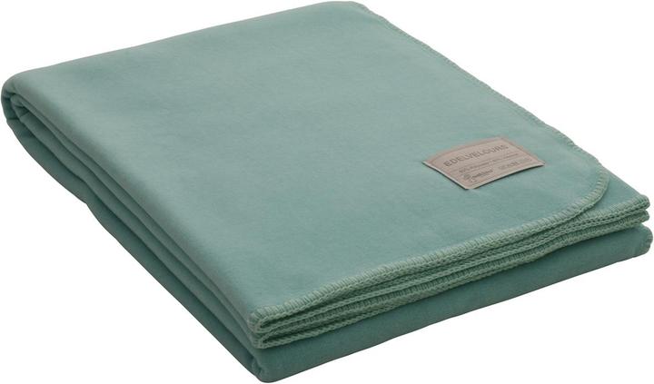 Actual product image Eskimo Fine velours (150 x 200 cm)