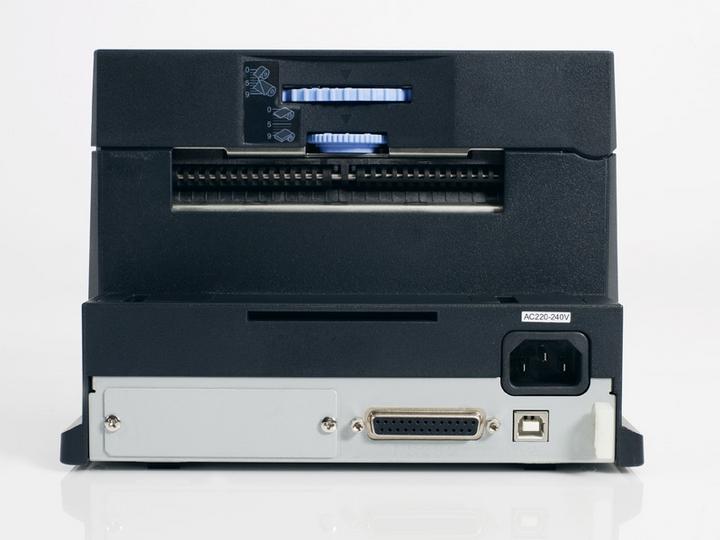 Produktbild Citizen CL-S400DT (Serial Port Buchse, Ethernet, USB)