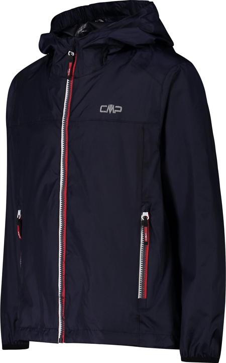 Immagine prodotto CMP Campagnolo Giacca da pioggia con cappuccio Fix (140)