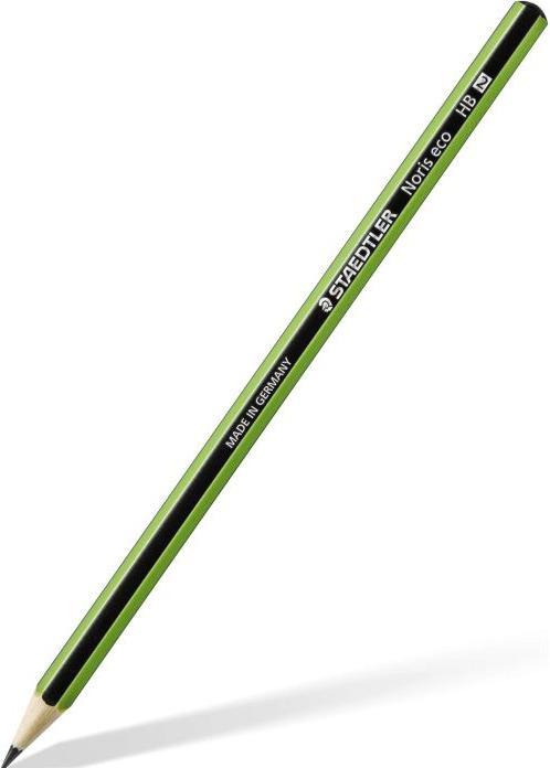 Image du produit Staedtler Noris eco Set à 5 crayons graphite