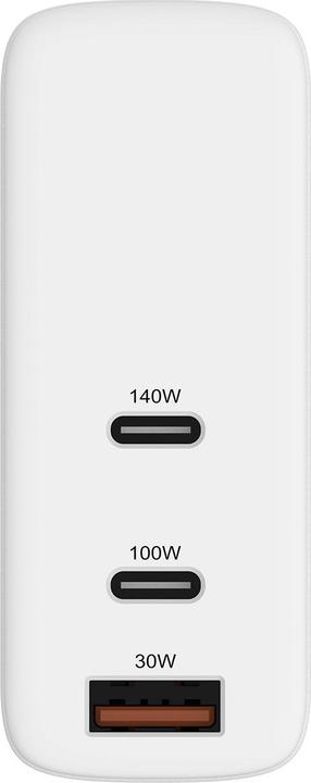 Immagine prodotto Hyper HyperJuice 140W Caricatore Gan Multiporta (140 W)