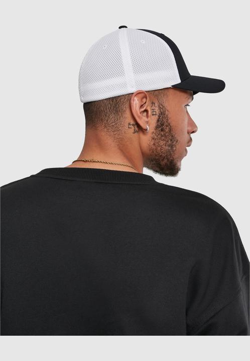 Produktbild Flexfit Ultrafibre & Airmesh 2-Tone (S, M)
