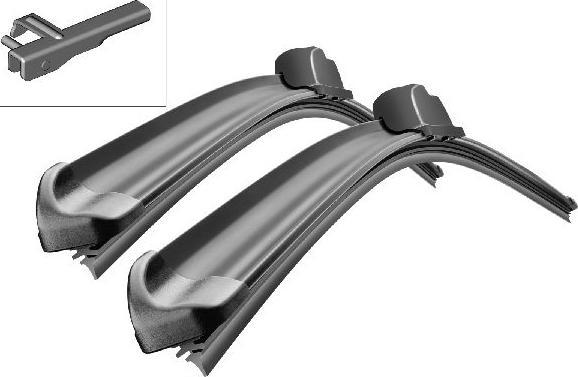 Image du produit Bosch Automotive Aerotwin A977S