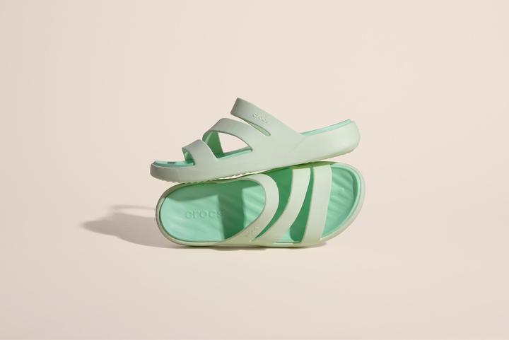 Actual product image Crocs W's Getaway Strappy (41, 41.5, 42, 41 1/3)