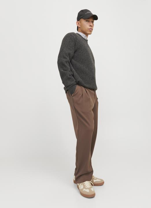 Produktbild Jack & Jones Loose Fit Loose Fit Hosen Loose Fit Hosen (L)