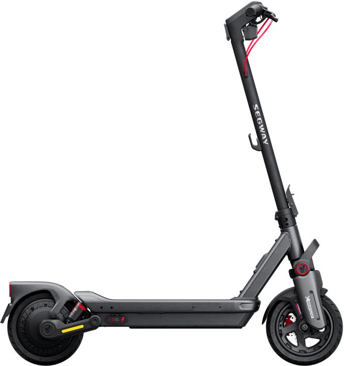 Segway-Ninebot Max G3 D (20 km/h, 80 km, 500 W)
