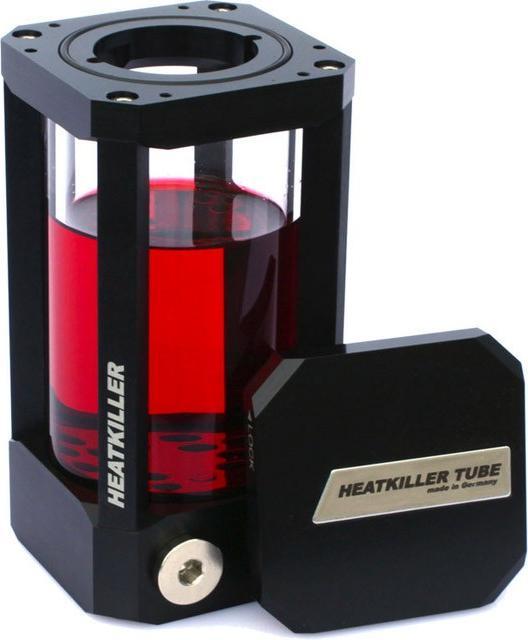 Produktbild Watercool Heatkiller Tube 200 Ausgleichsbehälter