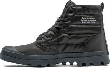 Produktbild Palladium stiefeletten pampa hi dare rhona (39)