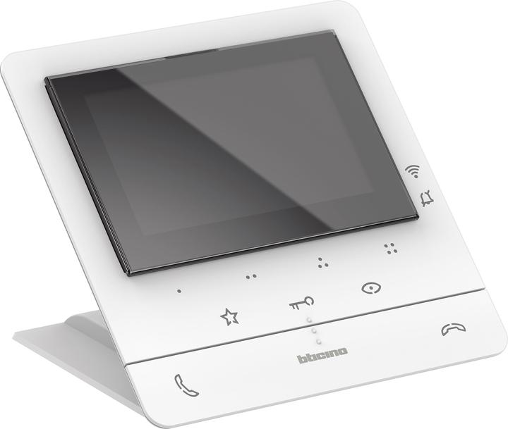 Immagine prodotto Bticino Classe100 X16E (WiFi)