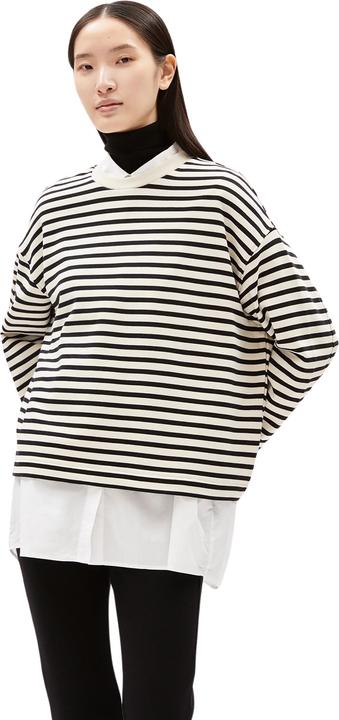 Produktbild Armedangels Frankaa Stripe (L)