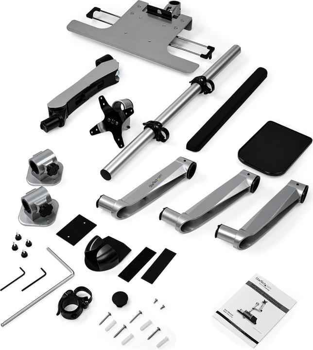 Produktbild StarTech Premium (Wand, 30")