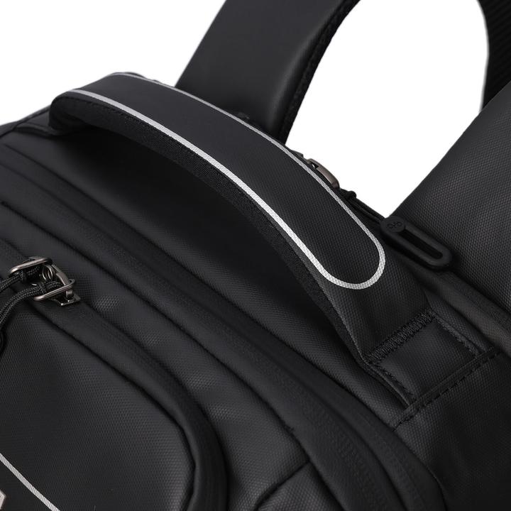 Produktbild Hedgren Comby Performance Reiserucksack RFID 46 cm (28 l)