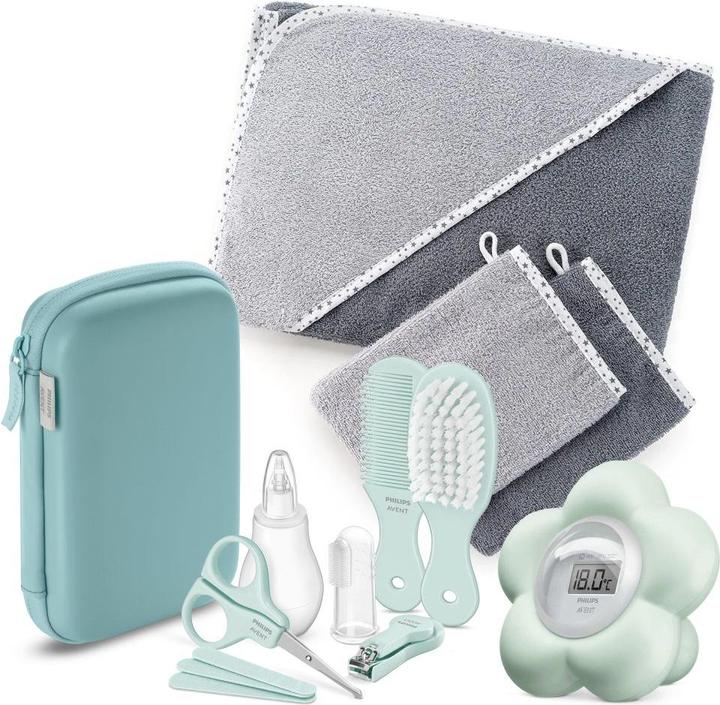 Produktbild Philips Avent Premium Pflege Set