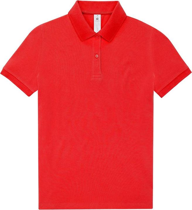 B&C My Poloshirt