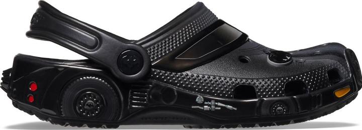 Image du produit Crocs K's Batman Batmobile Cls Clog (33)