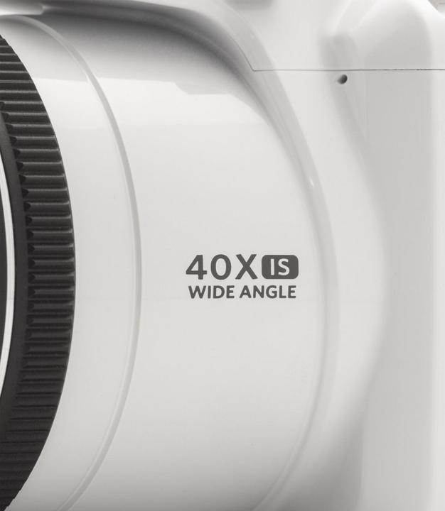 Produktbild Kodak Pixpro AZ405 (4.3 - 172 mm, 20.68 Mpx, 1/2,3'')