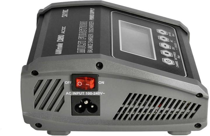 Image du produit SkyRC D260 LiPo 1-6s 14A 260W
