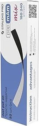 Actual product image Staples EXPERT Double-Sided Interchangeable File Sheets DFCEMIX-22