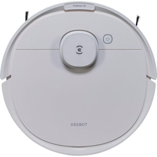 Image du produit Ecovacs Deebot N8 Pro+ (Robot d'aspiration et de nettoyage)