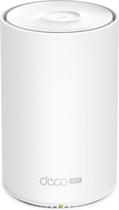 Actual product image TP-Link 4G+ AX3000 MESH WI-FI 6 ROUTER