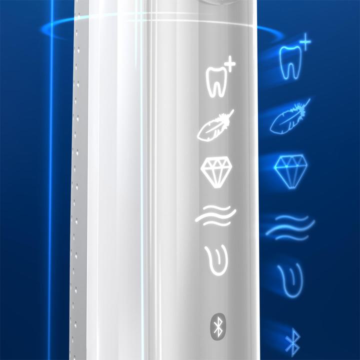 Immagine prodotto Oral-B Genius X 20100S (Spazzolino oscillante)