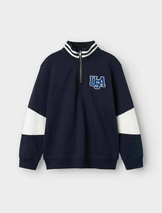 Immagine prodotto Name it Bio-Baumwoll Sweatshirt (158)