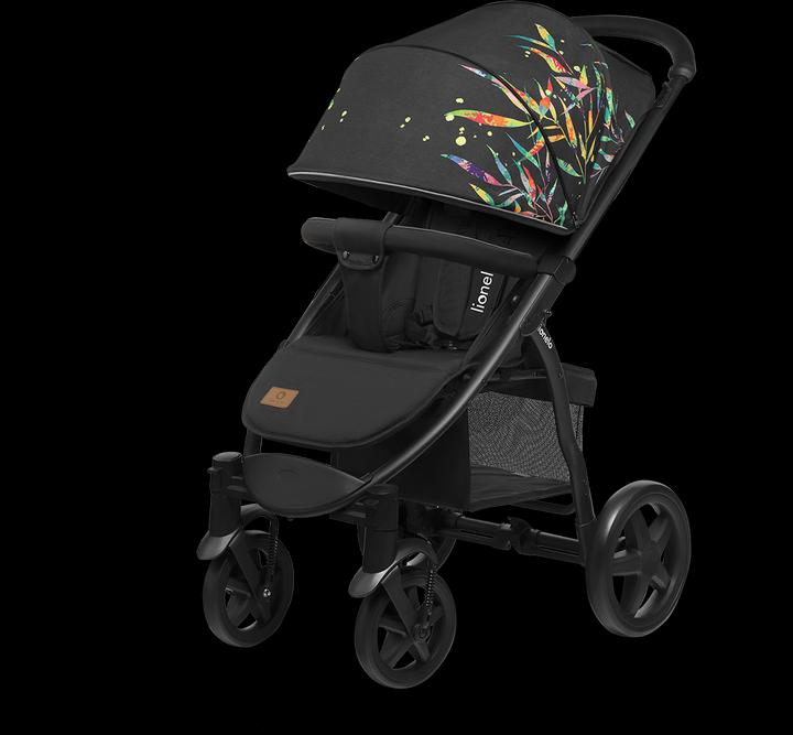 Actual product image Lionelo Annet Plus