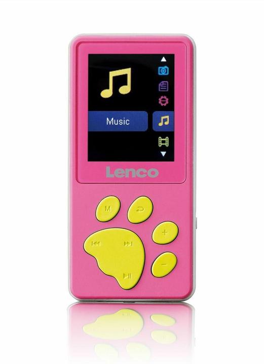 Produktbild Lenco Xemio-560 Kids (8 GB)
