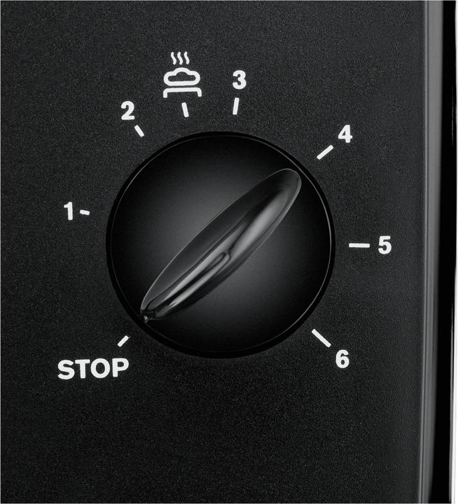 Produktbild Krups KH1518 Pro Aroma 2-Scheiben (EU-Stecker)
